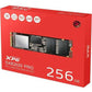 ADATA Technology 256GB PCIE GEN3X4 M.2 2280 SSD