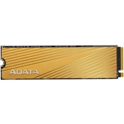 ADATA Technology 512GB Internal PCIE GEN3X4 NVMe SSD