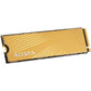 ADATA Technology 512GB Internal PCIE GEN3X4 NVMe SSD