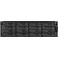 Asustor Rackmount 16-Bay NAS Intel Xeon 4C CPU 8GB DDR4 2 M.2 Slots