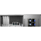 Asustor Rackmount 16-Bay NAS Intel Xeon 4C CPU 8GB DDR4 2 M.2 Slots