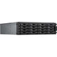 Asustor Rackmount 16-Bay NAS Intel Xeon 4C CPU 8GB DDR4 2 M.2 Slots