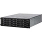 Asustor Rackmount 16-Bay NAS Intel Xeon 4C CPU 8GB DDR4 2 M.2 Slots