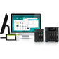 Asustor Lockerstor 4-Bay NAS Intel 4C CPU 4GB DDR4 2 M.2 Slots