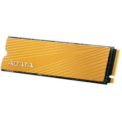 ADATA Technology 1TB Internal PCIE GEN3X4 NVMe SSD