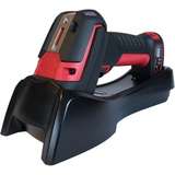 Honeywell Ultra Rugged/Industrial. 1D, PDF417