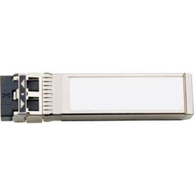 HPE 1-pack 10GBASE-T SFP+ RJ45 30M XCVR