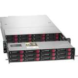 HPE Apollo 4200 G10 192TB 100G Hy Qumulo