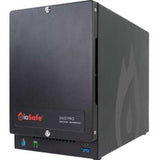 ioSafe Duo Pro, 2X12TB, Us, 5-Year DRS