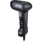 Adesso 1D Handheld CCD Barcode Scanner (USB)