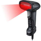 Adesso 1D Handheld CCD Barcode Scanner (USB)