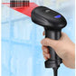 Adesso 1D Handheld CCD Barcode Scanner (USB)