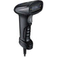 Adesso 1D Handheld CCD Barcode Scanner (USB)