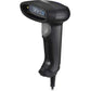 Adesso 2D H&Held Barcode Scanner USB