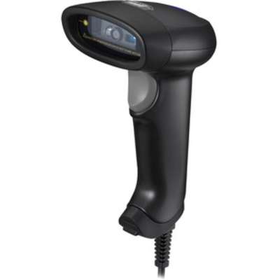 Adesso 2D H&Held Barcode Scanner USB