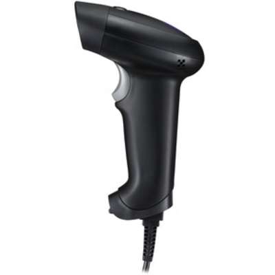 Adesso 2D H&Held Barcode Scanner USB