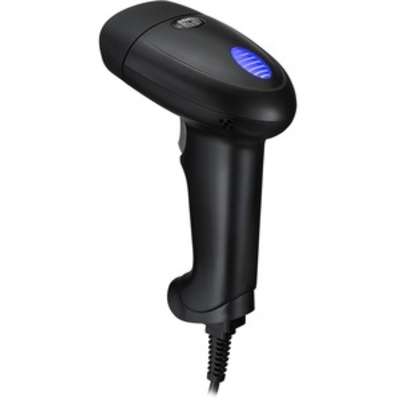 Adesso 2D H&Held Barcode Scanner USB