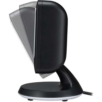 Adesso Omnidirectional 2D Desktop Barcode Scanner