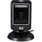 Adesso Omnidirectional 2D Desktop Barcode Scanner