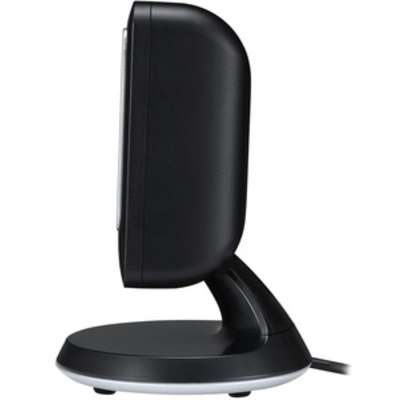 Adesso Omnidirectional 2D Desktop Barcode Scanner