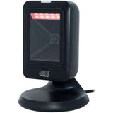 Adesso Omnidirectional 2D Desktop Barcode Scanner