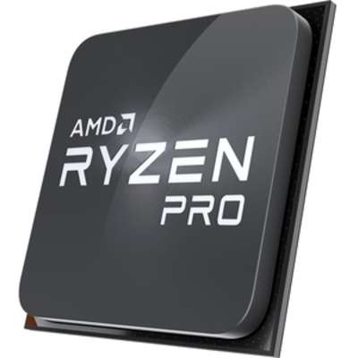 AMD RYZEN3 Pro 4350G with Wraith Stealth Muls Of 12 Only