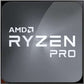 AMD RYZEN3 Pro 4350G with Wraith Stealth Muls Of 12 Only