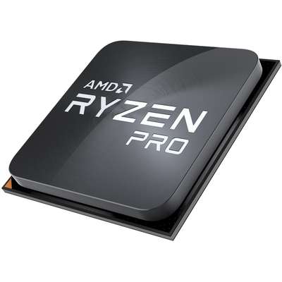 AMD RYZEN3 Pro 4350G with Wraith Stealth Muls Of 12 Only