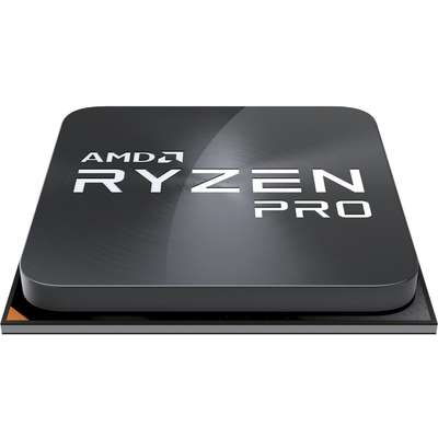 AMD RYZEN3 Pro 4350G with Wraith Stealth Muls Of 12 Only