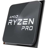AMD RYZEN3 Pro 4350G with Wraith Stealth Muls Of 12 Only