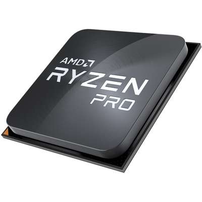 AMD Ryzen 7 Pro 4350G