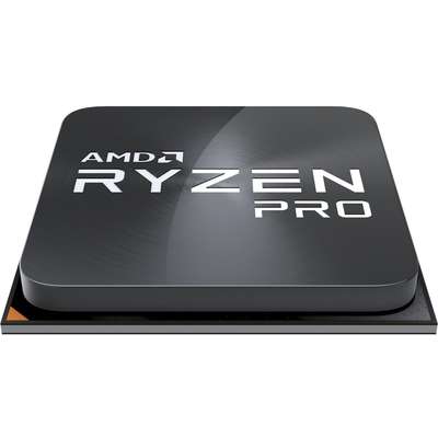 AMD Ryzen 7 Pro 4350G