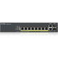 Zyxel 8-Port GbE L2 PoE Switch with GbE Uplink