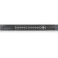 Zyxel GS2220-28 Switch 24 Port Gigmanaged Switch+1-Year Nebula Pro