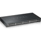 Zyxel GS2220-50 Switch 48 Port Gigmanaged Switch+1-Year Nebula Pro