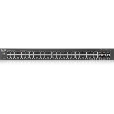 Zyxel GS2220-50 Switch 48 Port Gigmanaged Switch+1-Year Nebula Pro