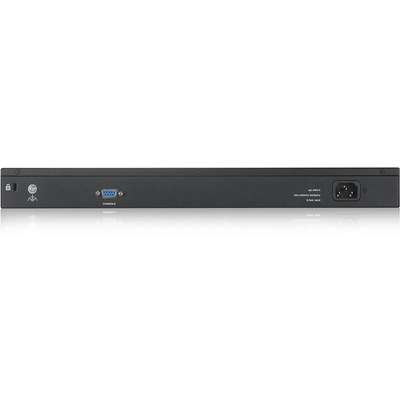 Zyxel GS2220-50 Switch 48 Port Gigmanaged Switch+1-Year Nebula Pro