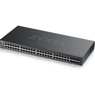 Zyxel GS2220-50 Switch 48 Port Gigmanaged Switch+1-Year Nebula Pro