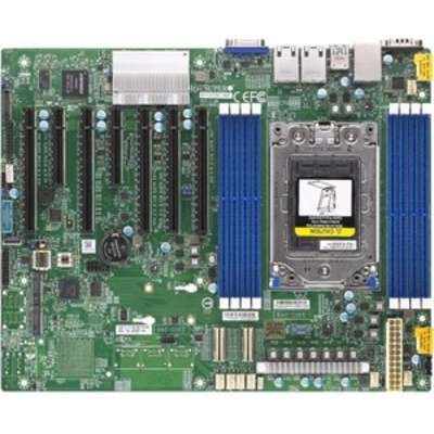 Supermicro MB Motherboard-H12SSL-NT-B Socket SP3 AMD EPYC7002 MAX2TB