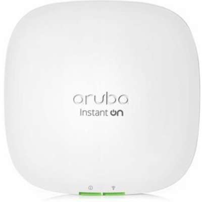 HPE Networking Instant On Access Point 2x2 Wi-Fi 6 (US) AP22