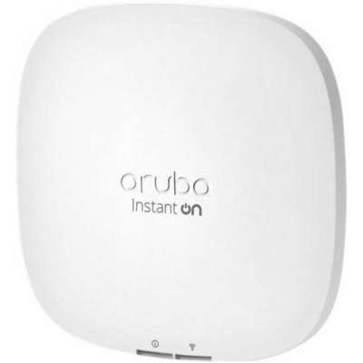 HPE Networking Instant On Access Point 2x2 Wi-Fi 6 (US) AP22