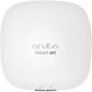 HPE Networking Instant On Access Point 2x2 Wi-Fi 6 (US) AP22