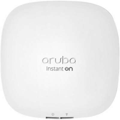 HPE Networking Instant On Access Point 2x2 Wi-Fi 6 (US) AP22