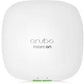 HPE Networking Instant On Access Point Bundle with PSU 2x2 Wi-Fi 6 (US) AP22
