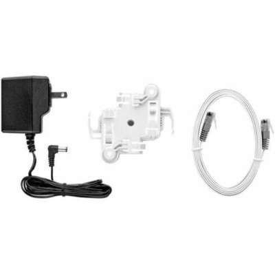 HPE Networking Instant On Access Point Bundle with PSU 2x2 Wi-Fi 6 (US) AP22