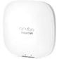 HPE Networking Instant On Access Point Bundle with PSU 2x2 Wi-Fi 6 (US) AP22