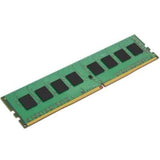 Kingston Technology 16GB 2666MHZ DDR4 Non-ECC CL19 DIMM 1RX8