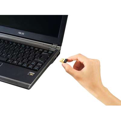 ASUS USB-BT500 BLUETOOTH5.0 USB Ultra Small Design BWWBT2.1/3.x/4.x