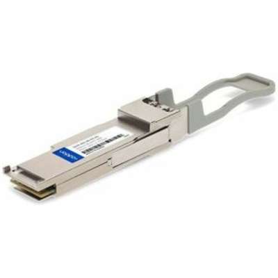 AddOn Cisco QSFP-40G-BD-RX Comp XCVR TAA 40G-SR4 QSFP+ MMF 850NM 100M