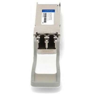 AddOn Cisco QSFP-40G-BD-RX Comp XCVR TAA 40G-SR4 QSFP+ MMF 850NM 100M